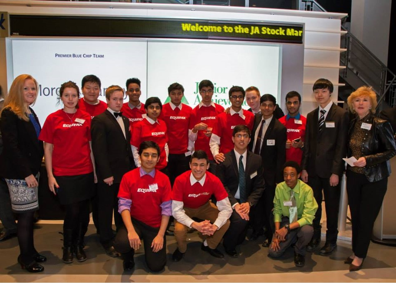 Dominick Mitchell, The CEO of JC ALGO and Corporate Analyst