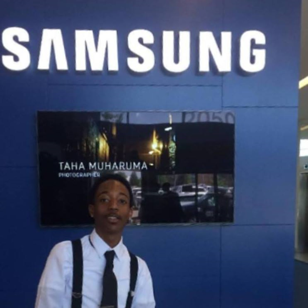 Dominick Mitchell, The CEO of JC ALGO and Corporate Analyst