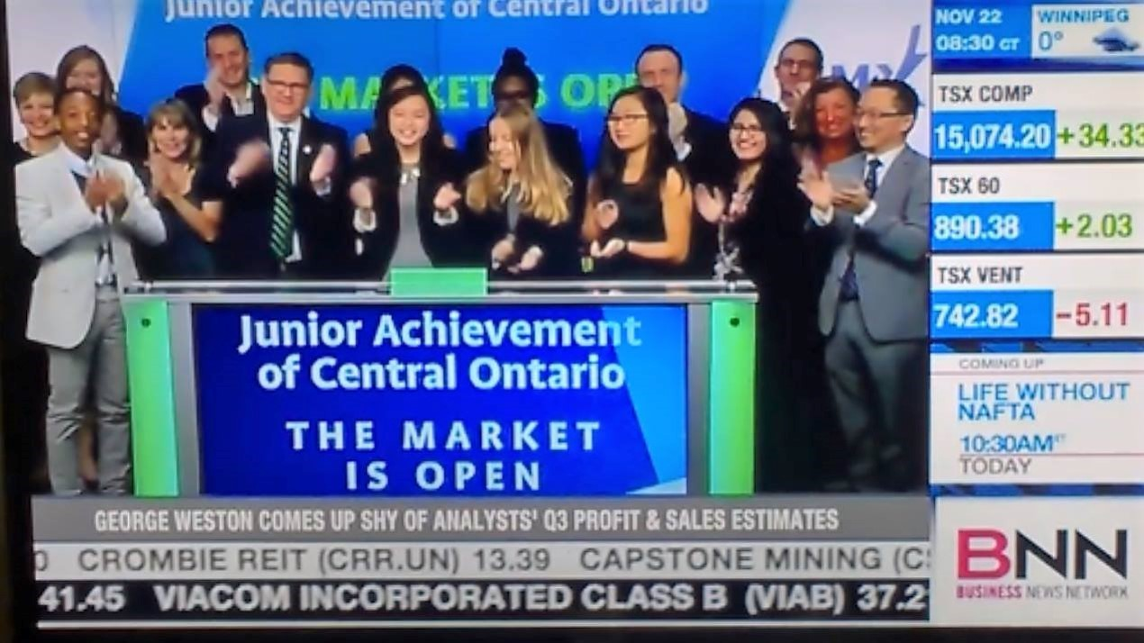 Dominick Mitchell, The CEO of JC ALGO and Corporate Analyst