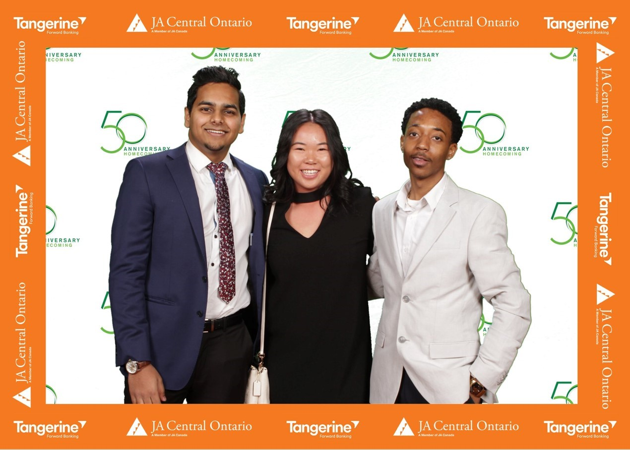 Dominick Mitchell, The CEO of JC ALGO and Corporate Analyst'