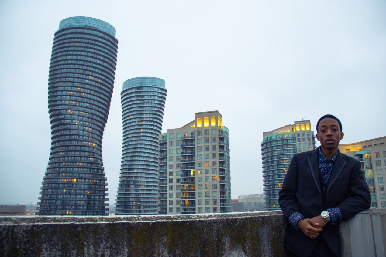 Dominick Mitchell, The CEO of JC ALGO and Corporate Analyst'