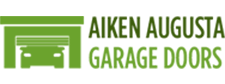 Company Logo For Aiken Augusta Garage Door'