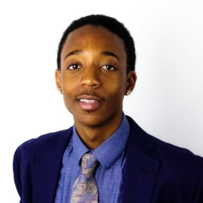 Dominick Mitchell, The CEO of JC ALGO and Corporate Analyst'