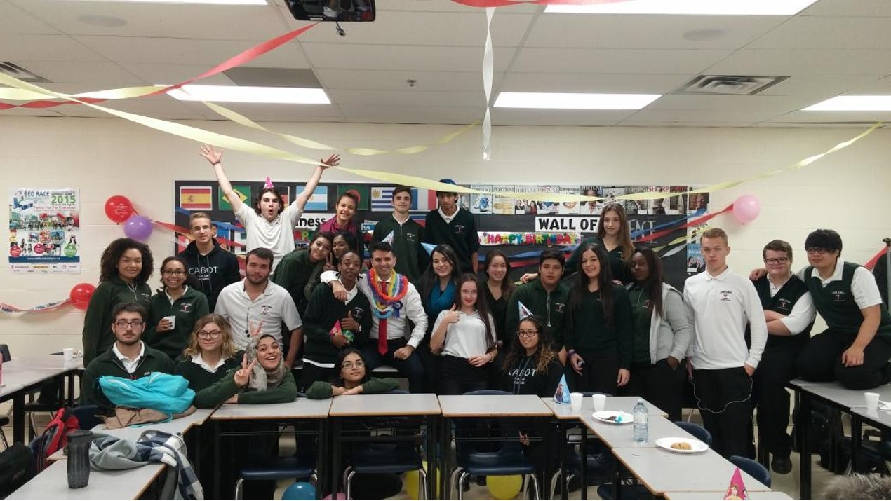 Dominick Mitchell, The CEO of JC ALGO and Corporate Analyst'