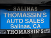 Company Logo For Thomassin Auto Sales'
