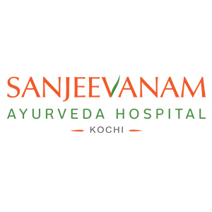 Company Logo For sanjeevanam ayurveda hospital kochi kerala'