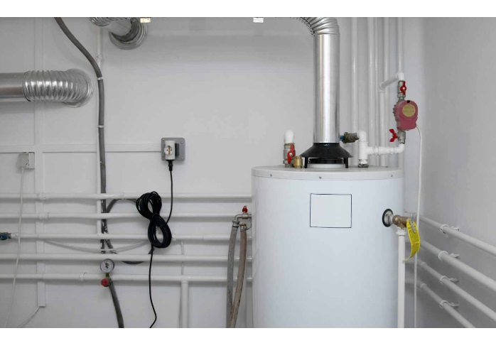 Company Logo For Doctor Fix-It Plumbing, Heating &amp; E'