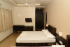 Hotel SPDS Standard Double Room'