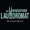 Company Logo For Kingsford Laundromat and Drop Off Service'