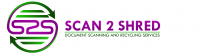 Scan-2-Shred Limited Logo
