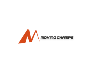 Company Logo For Moving Champs'
