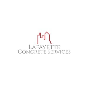 Company Logo For Lafayette Concrete Services'