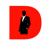 Company Logo For Dickson Tailoring'