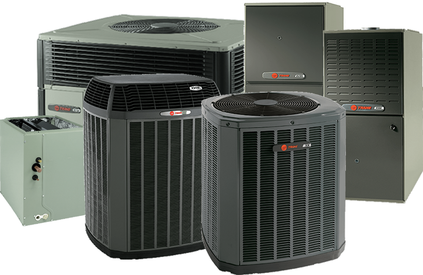 Company Logo For Allen AC Repair Experts'