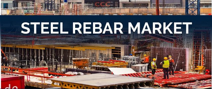 Steel Rebar Market