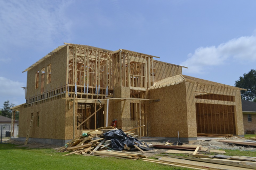 U.S. Home Remodeling Market'