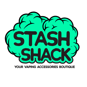 The Stash Shack Logo