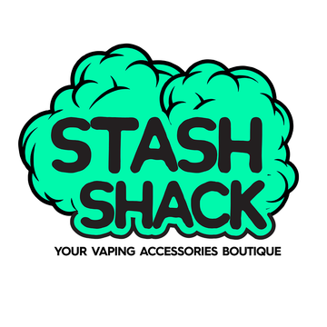 Company Logo For The Stash Shack'