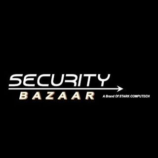 Security Bazaar Logo