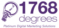 1768degrees.com Logo
