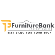 Company Logo For Furniture Bank Factory outlet'