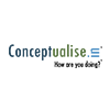 Company Logo For Conceptualise'