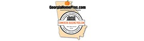 Radon Testing Calhoun GA Logo