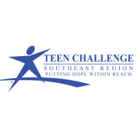 Teen Challenge Southeast Logo