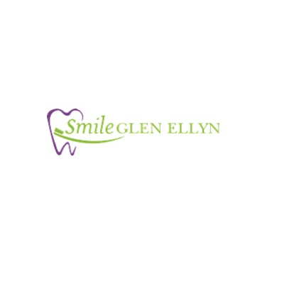 Company Logo For Smile Glen Ellyn'