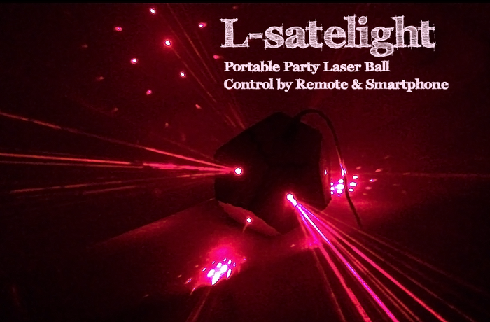 L-Satelight'