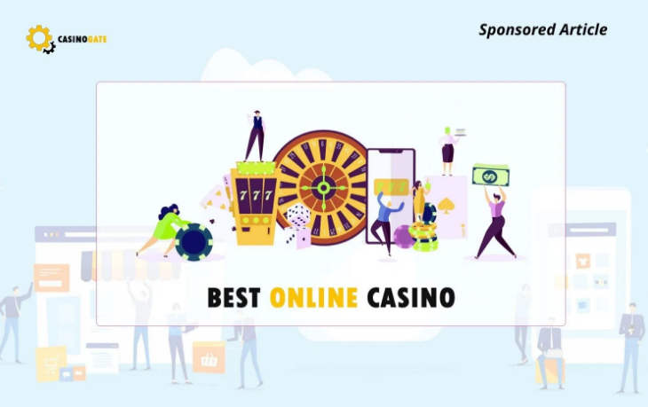 Ultragate Announces New Gambling Platform