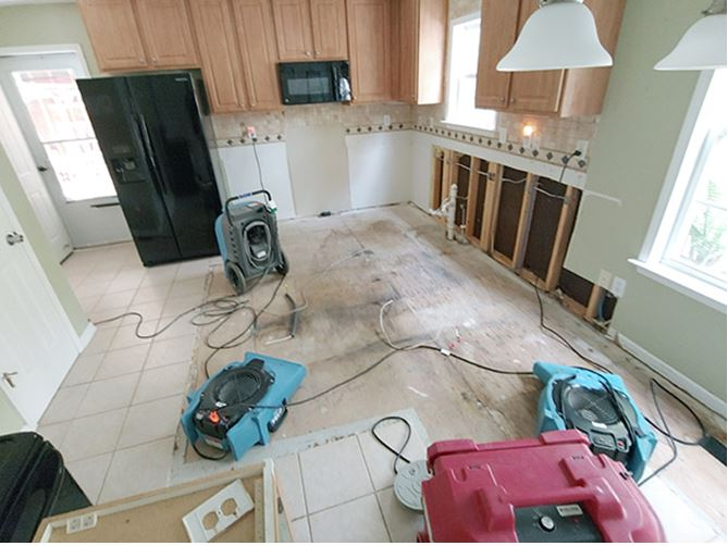 One Team Restoration'