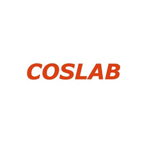 Company Logo For Coslab India'