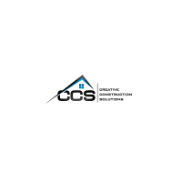 Creative Construction Solutions Logo