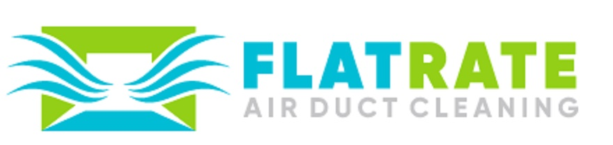Company Logo For Flat Rate Air Duct Cleaning'