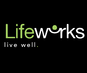 Company Logo For Life Works'