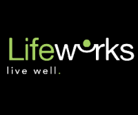 Life Works Logo