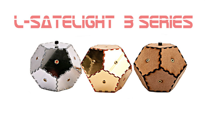 L-Satelight'