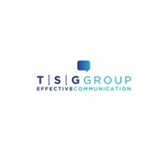 Company Logo For The TSG Group'