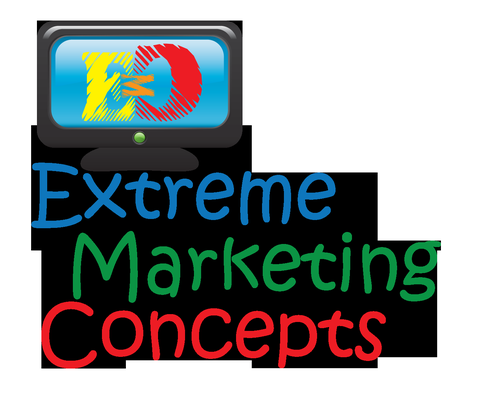 Company Logo For Extreme Marketing Concepts'