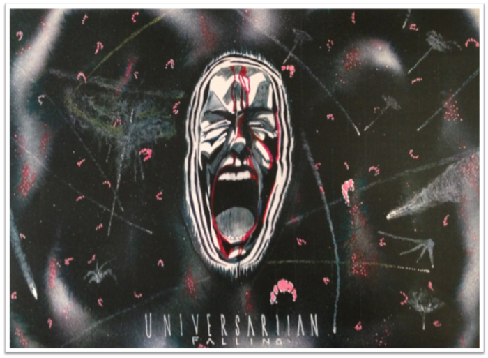 Company Logo For Universariian'