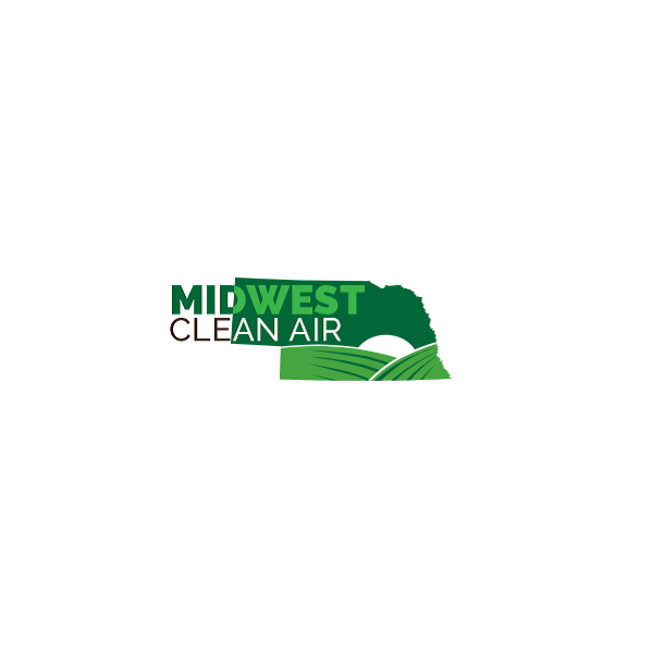 Company Logo For Midwest Clean Air'