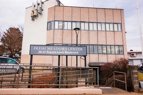 Dental Crowns Bayside NY'