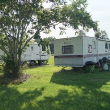 Rv Park'