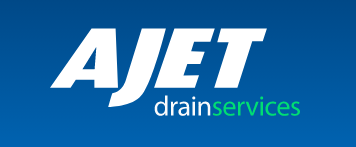 Company Logo For Ajet Drains'