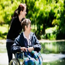 Home Health Care Service'