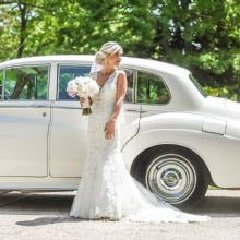 Party Transportation'