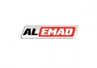 Al Emad Car Logo