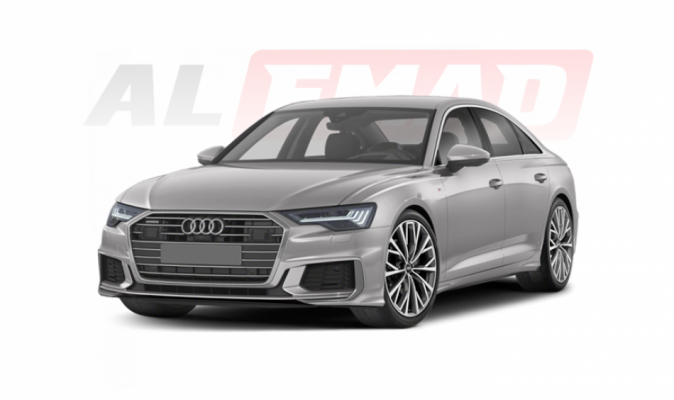Audi A6'