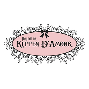 Company Logo For Kitten D&rsquo;Amour'